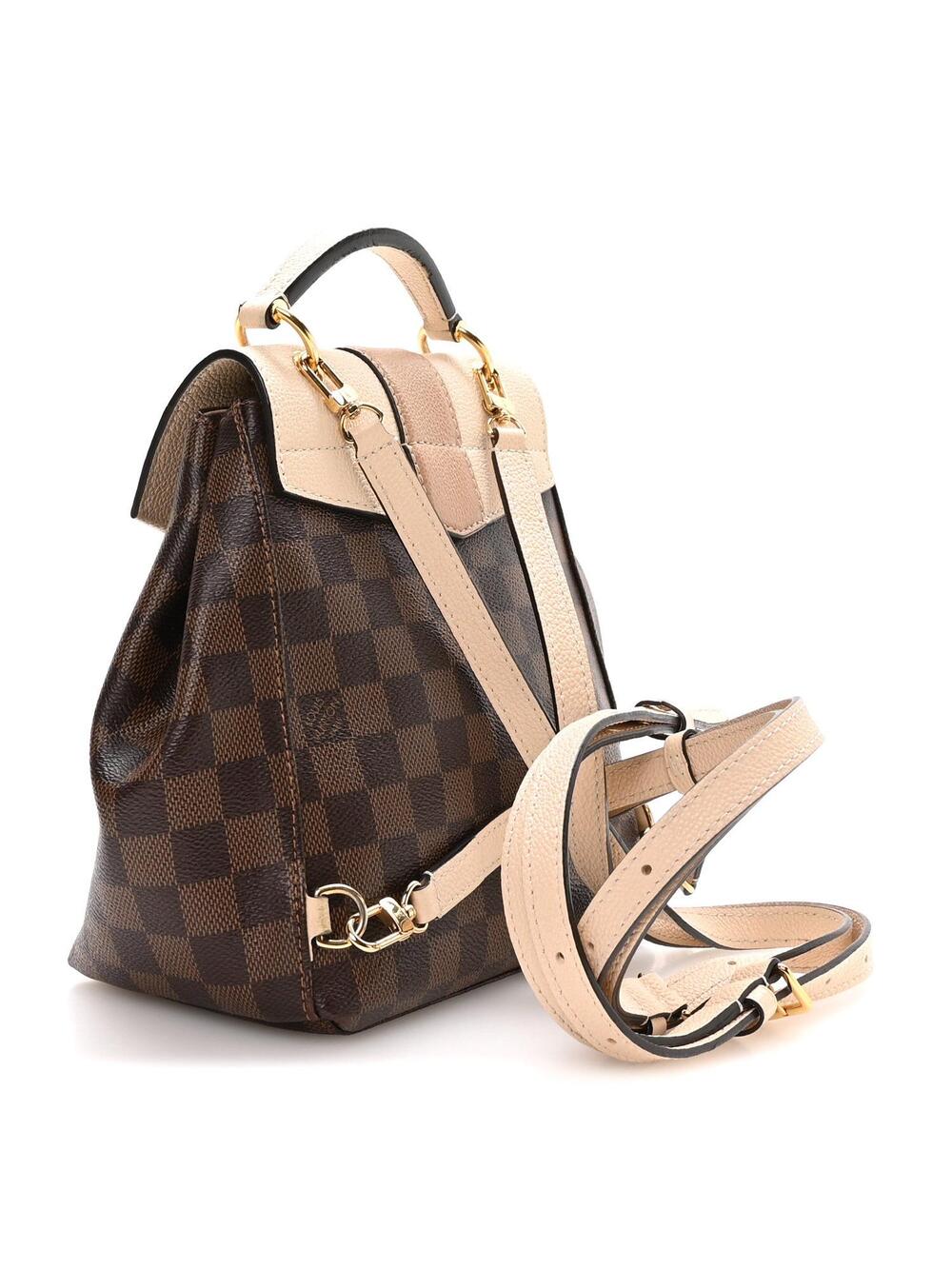 Louis Vuitton Damier Ebene Clapton #301994L14B - Picture 2 of 9